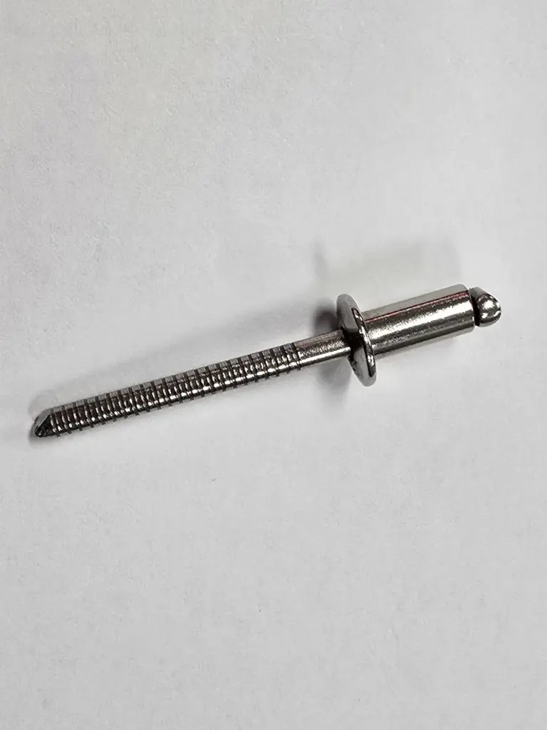 Rivet Stainless Steel 6-4 (4.8mm-6.4mm)