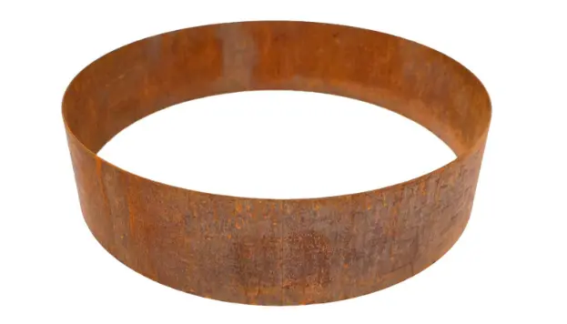 FormBoss Redcor Ring 185mm Profile, 1165mm dia.