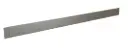 FormBoss 1.6mm x 100mm x 2440mm - Powder Coated Black  (inc. Connector and 4 Screws) 