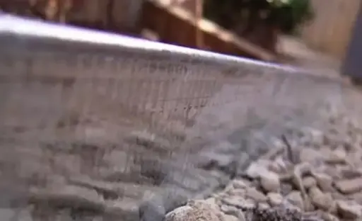 [FBSD20230] FormBoss 2.0mm x 230mm x 2440mm SuperDyma - rounded top edge 6.5mm (including Connector, 4 Screws & 2 Rivets)