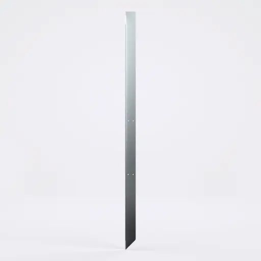 [FBASSD301200] FormBoss Angled Stake SuperDyma 3.0mm x 1200mm long (including 2 Screws & 3 Rivets)