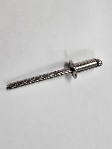 [RSS] Rivet Stainless Steel 6-4 (4.8mm-6.4mm)