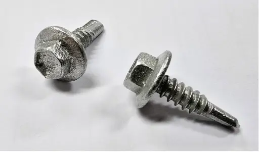 [SDHH12] SELF-DRILLING HEX WASHER HEAD CLASS 4 12-14 X 20