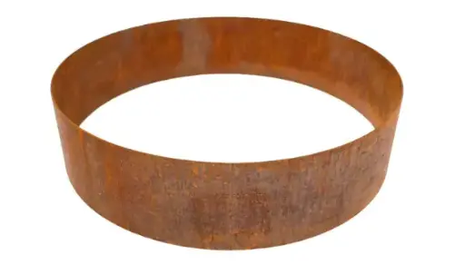 [RFBRC100S] FormBoss Redcor Ring 100mm Profile, 580mm dia.